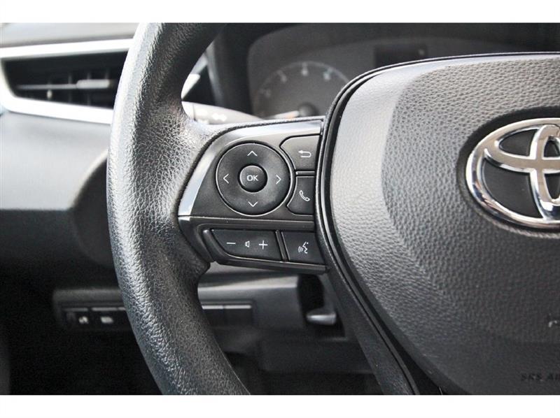 Toyota Corolla  2024