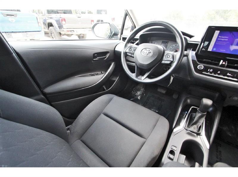 Toyota Corolla  2024
