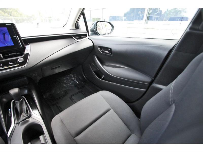 Toyota Corolla  2024
