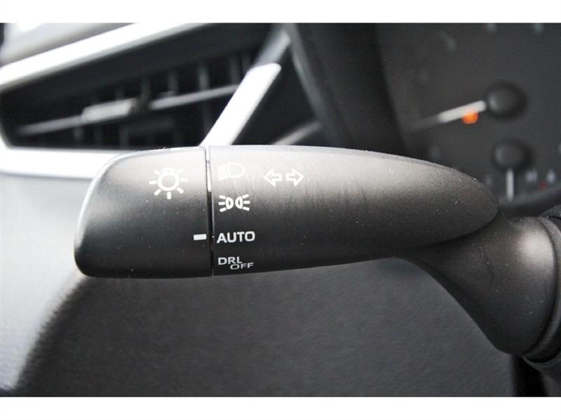 Toyota Corolla  2024