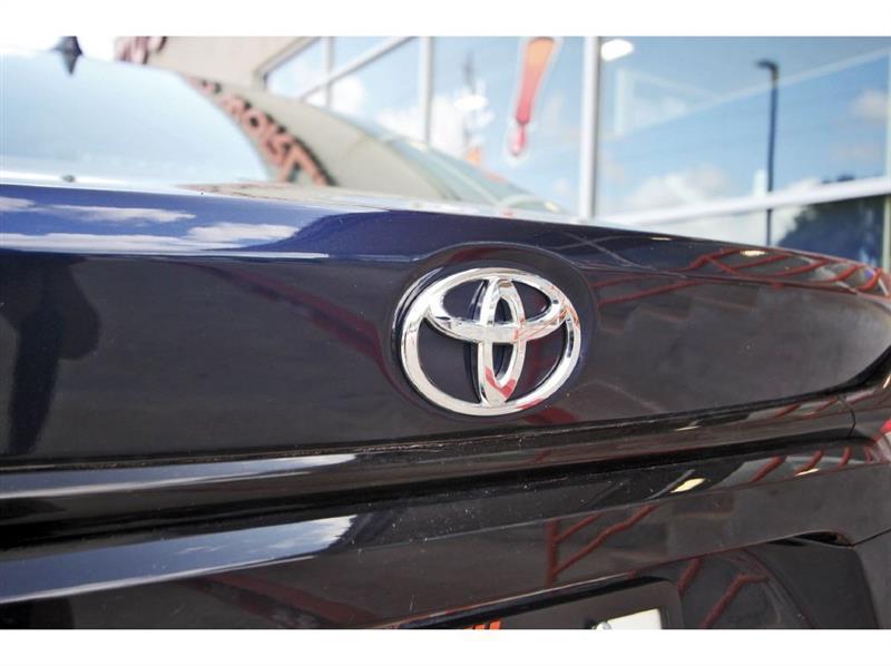 Toyota Corolla  2024