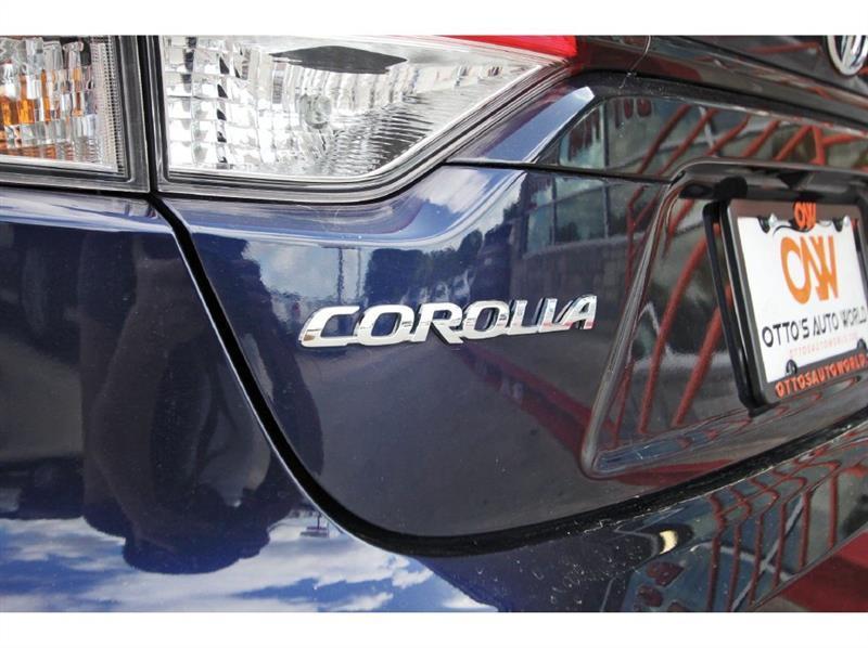 Toyota Corolla  2024
