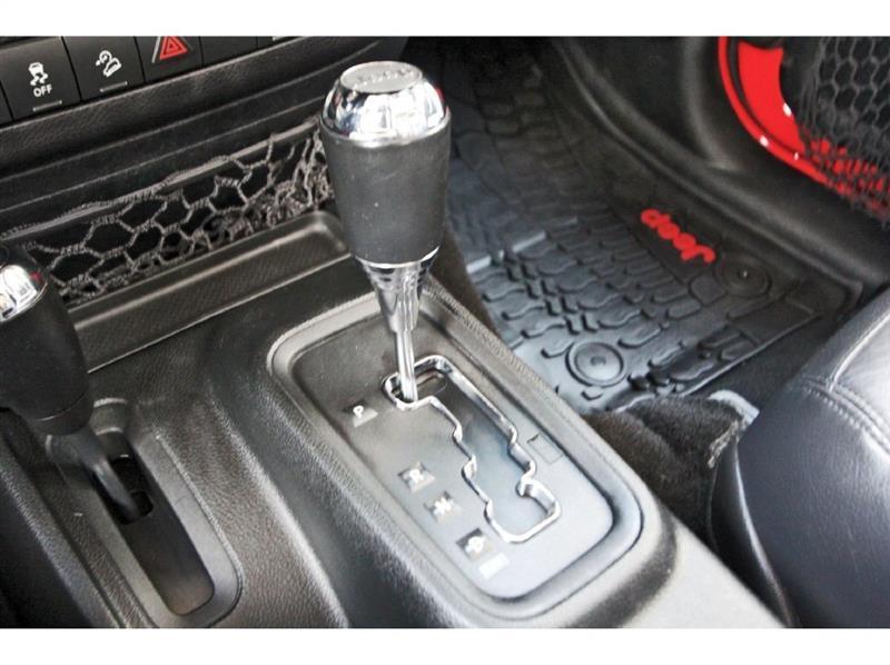 Jeep Wrangler  2017