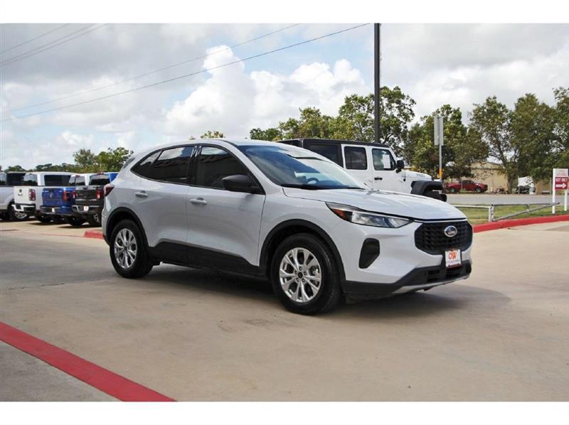 Ford Escape  2025