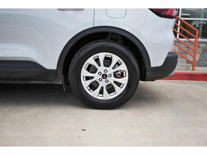 Ford Escape  2025