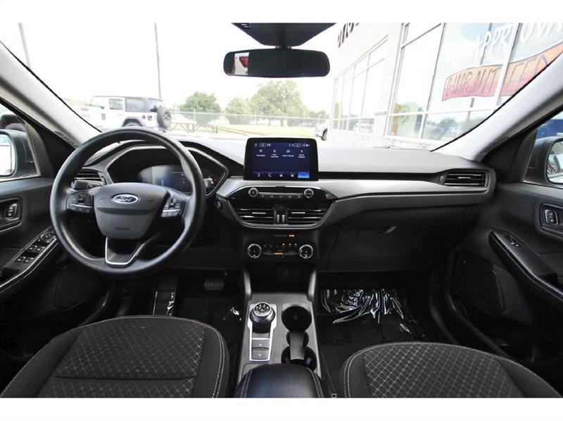 Ford Escape  2025