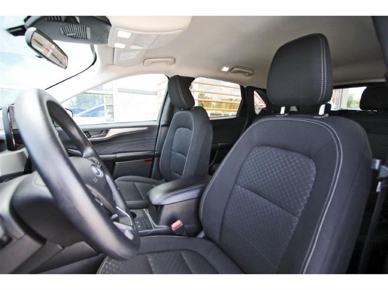 Ford Escape  2025