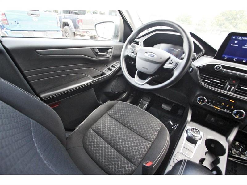 Ford Escape  2025