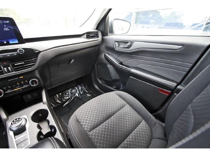 Ford Escape  2025