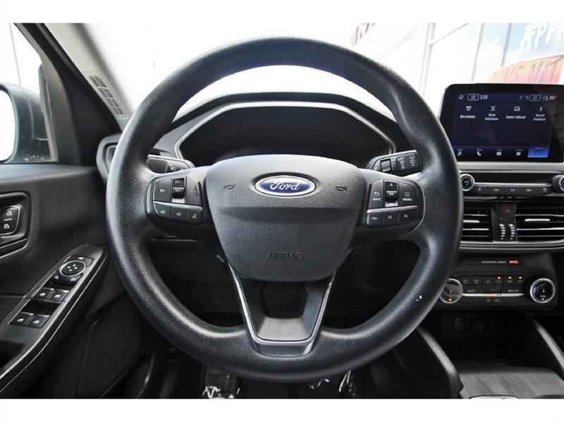 Ford Escape  2025