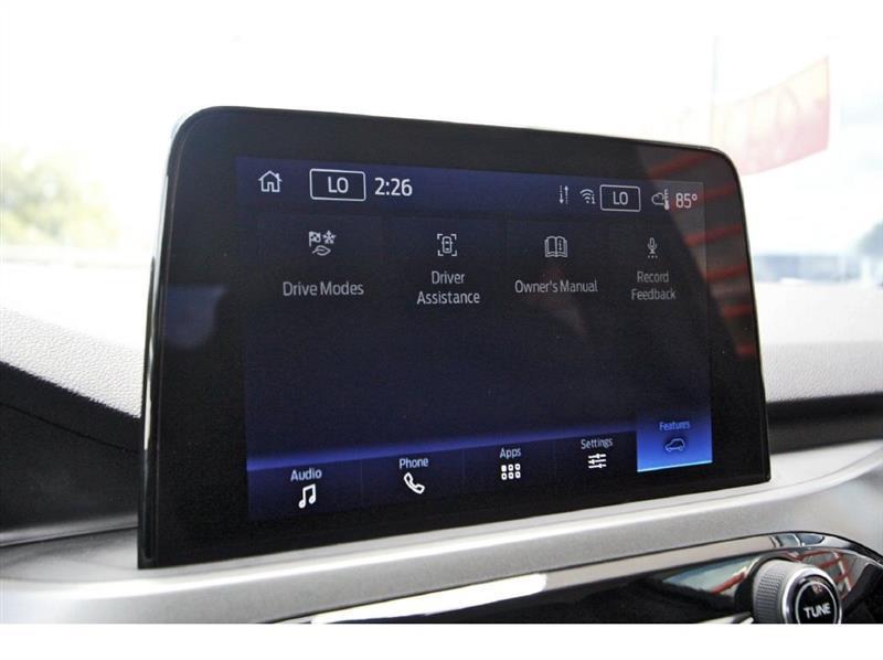 Ford Escape  2025