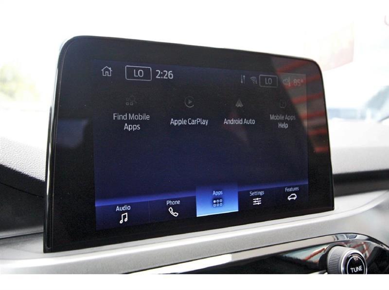Ford Escape  2025