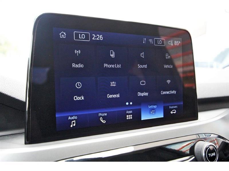 Ford Escape  2025