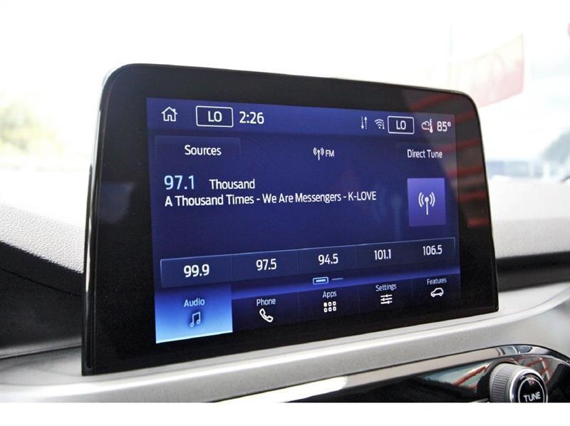 Ford Escape  2025