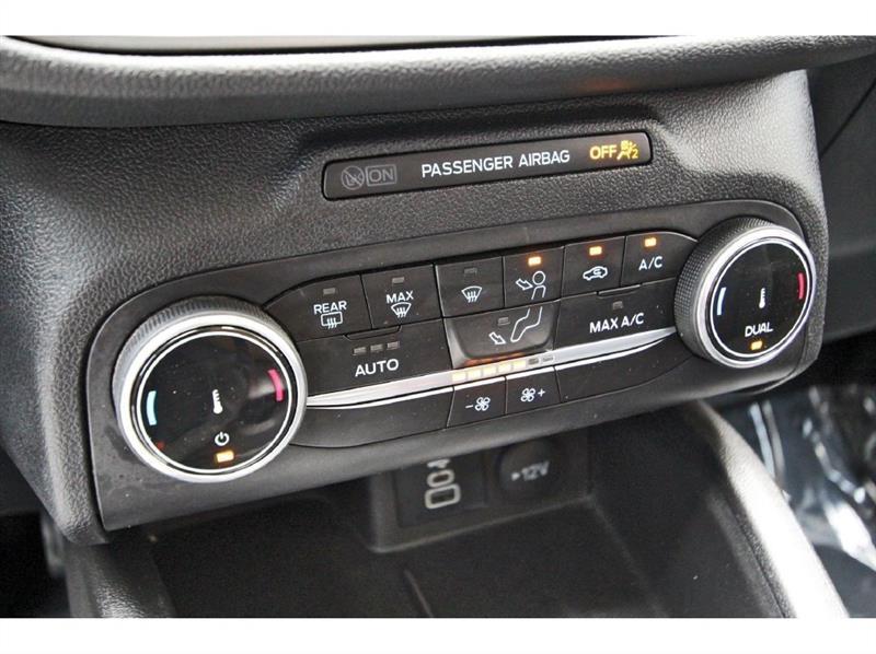 Ford Escape  2025