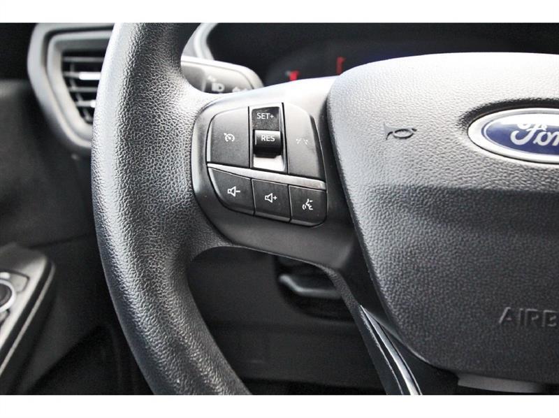 Ford Escape  2025