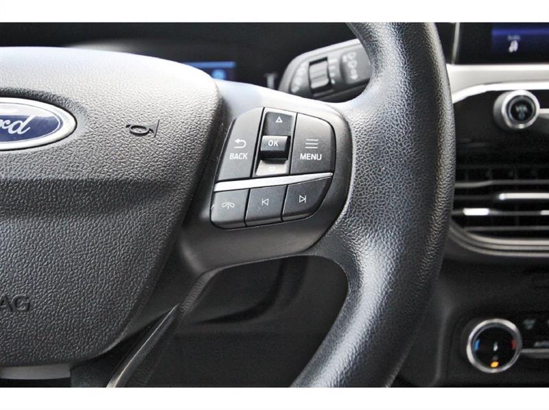 Ford Escape  2025