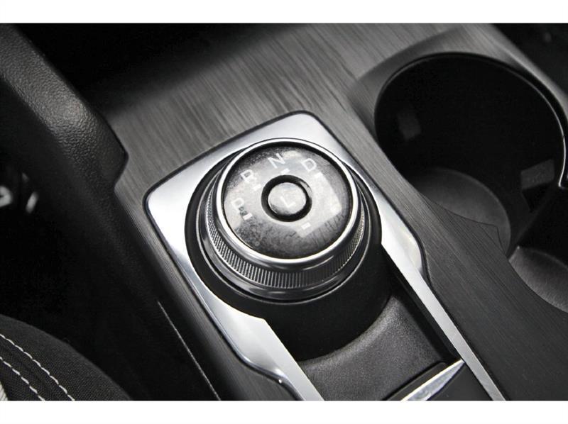 Ford Escape  2025