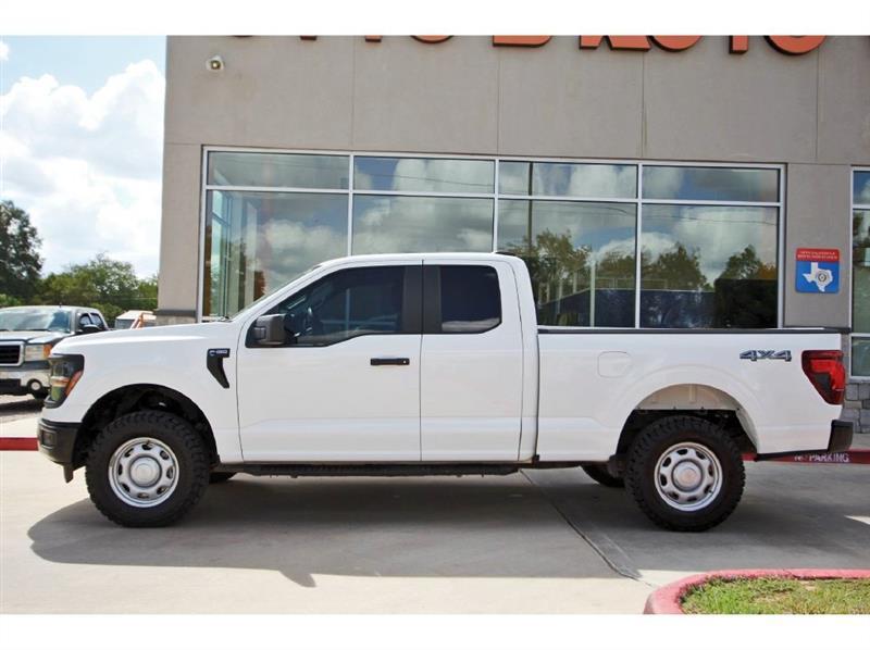 Ford F-150  2024