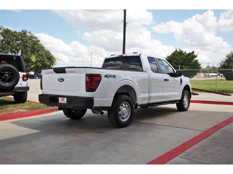 Ford F-150  2024