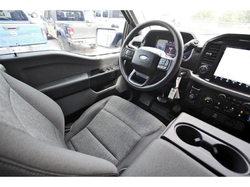 Ford F-150  2024