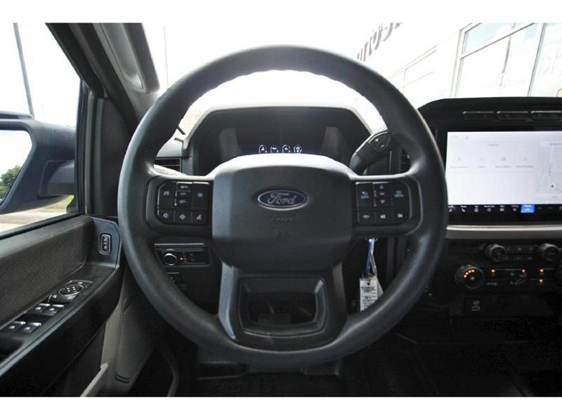 Ford F-150  2024