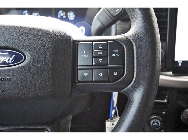 Ford F-150  2024