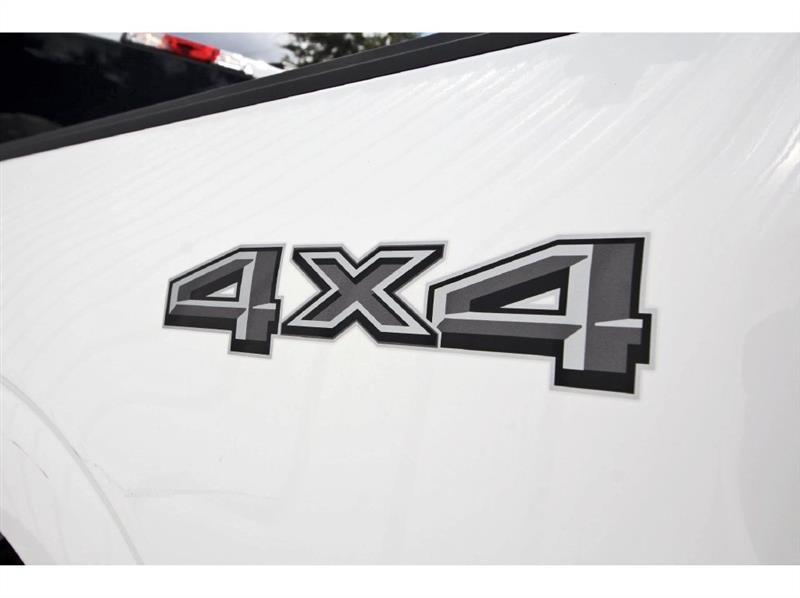 Ford F-150  2024