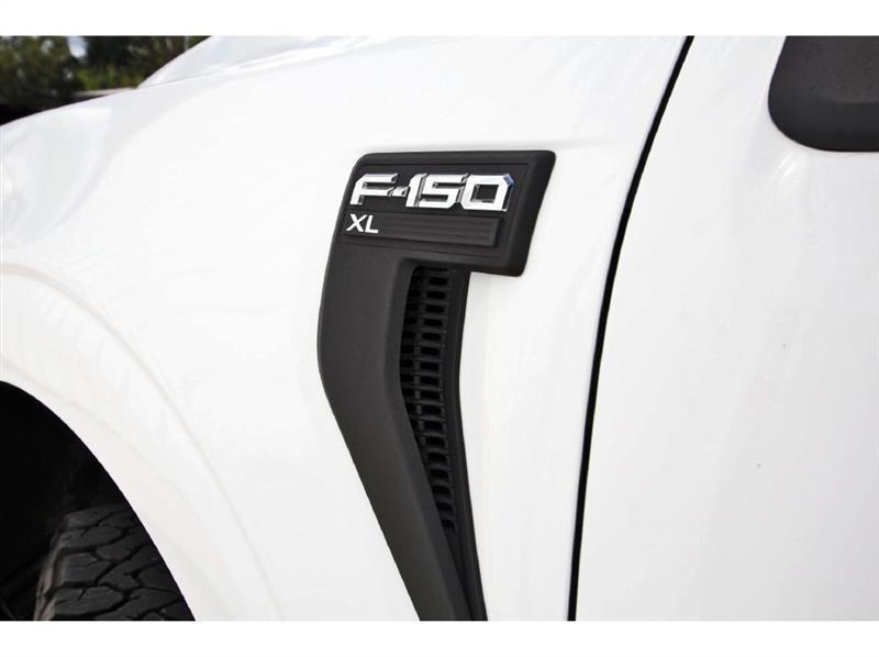 Ford F-150  2024