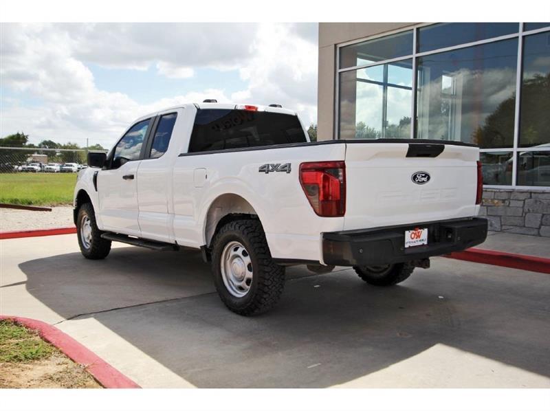 Ford F-150  2024