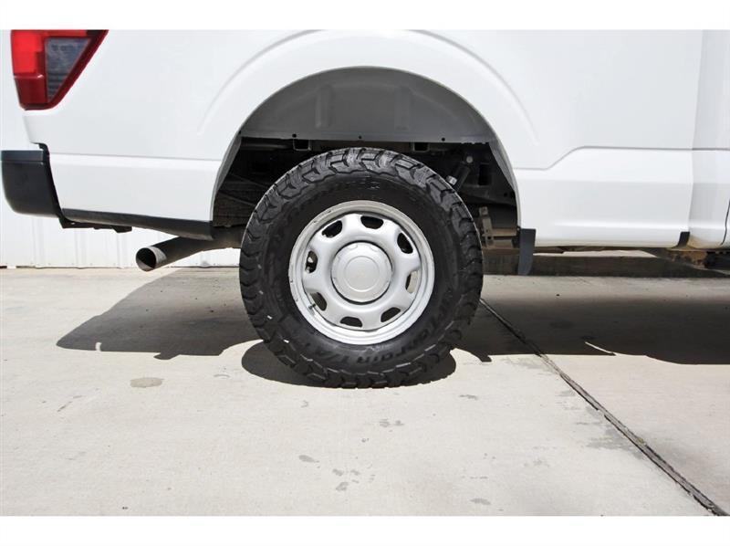 Ford F-150  2024