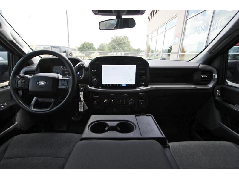 Ford F-150  2024