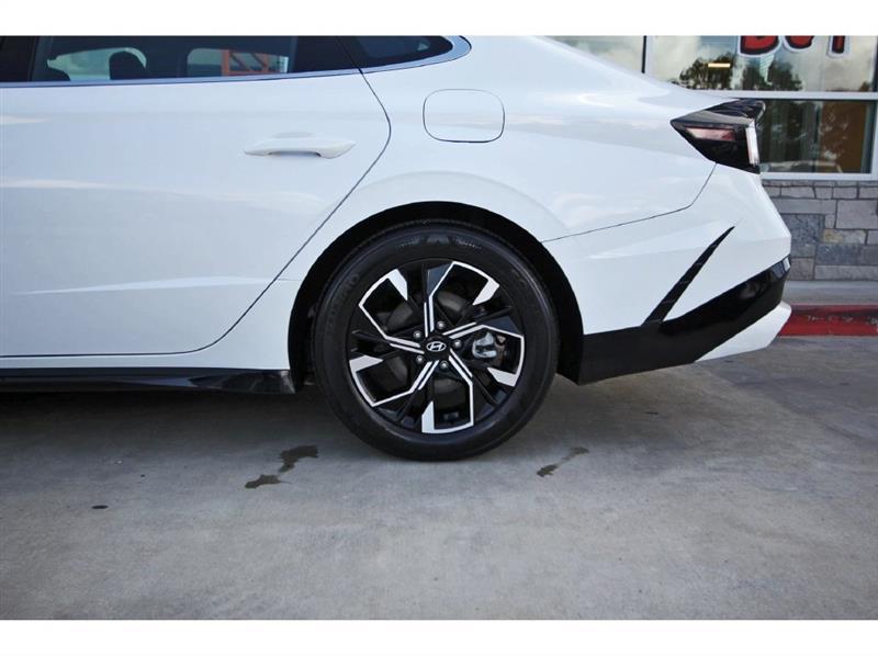 Hyundai Sonata  2025