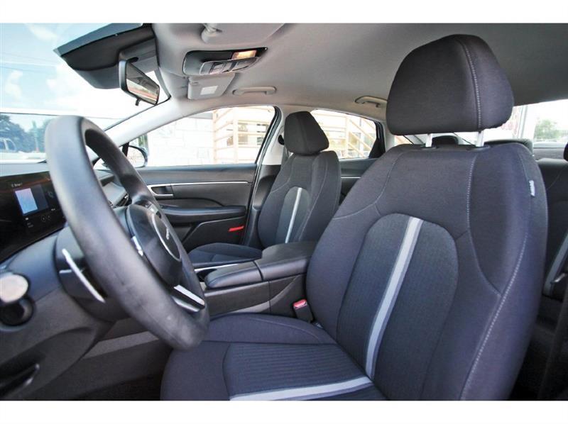Hyundai Sonata  2025