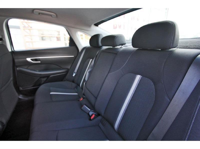 Hyundai Sonata  2025