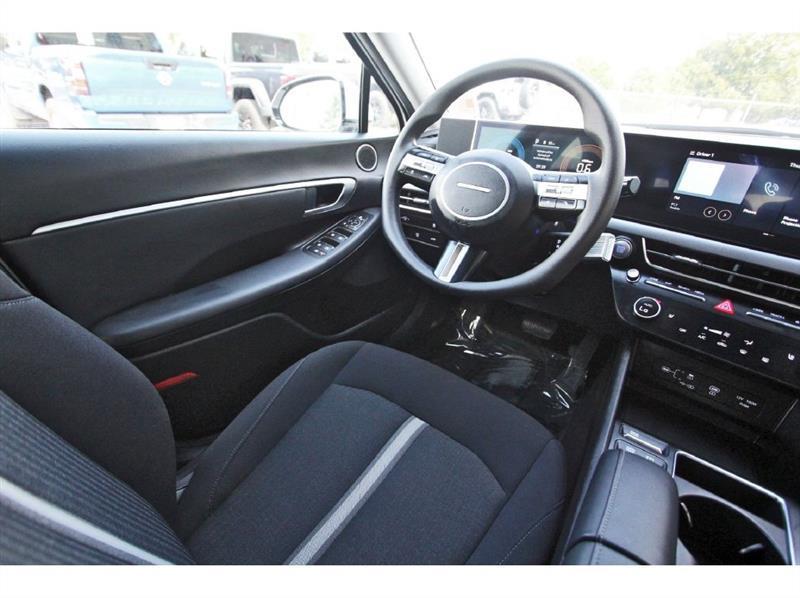 Hyundai Sonata  2025