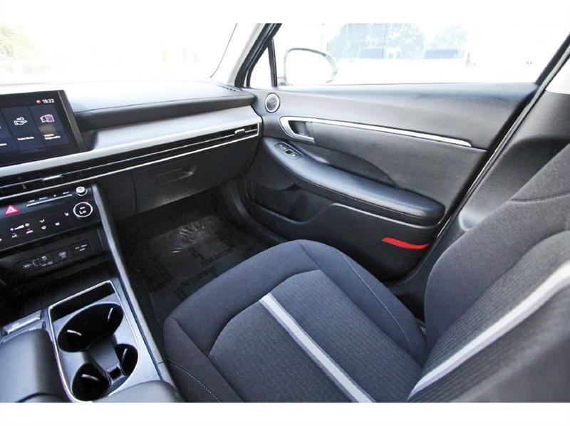 Hyundai Sonata  2025