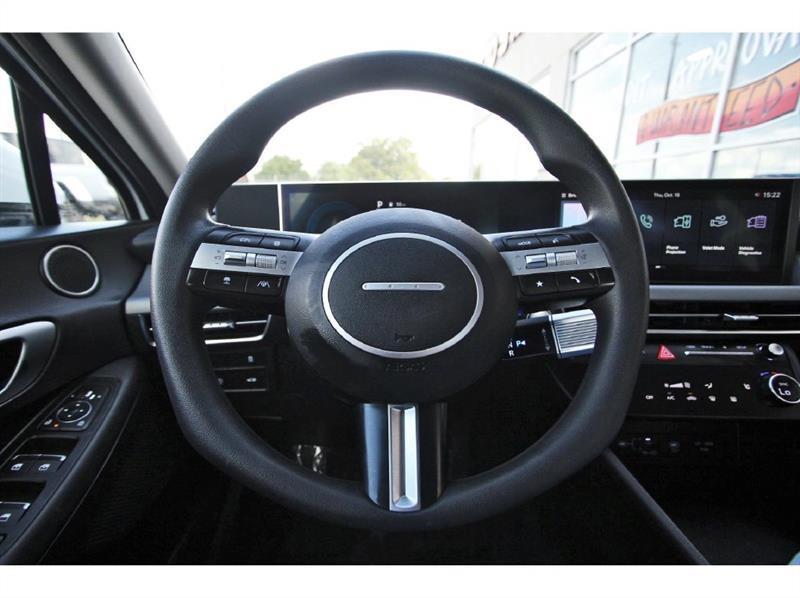 Hyundai Sonata  2025