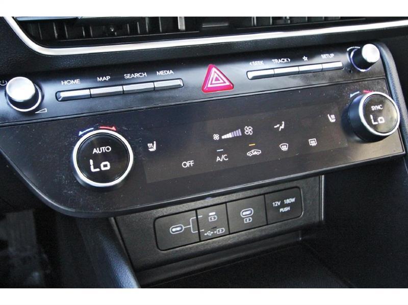 Hyundai Sonata  2025