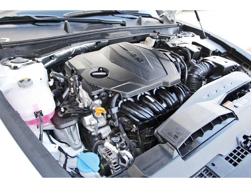 Hyundai Sonata  2025