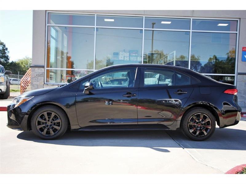 Toyota Corolla  2023
