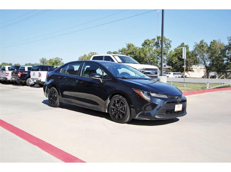 Toyota Corolla  2023