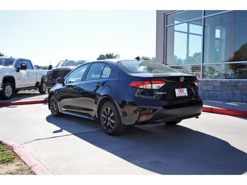 Toyota Corolla  2023