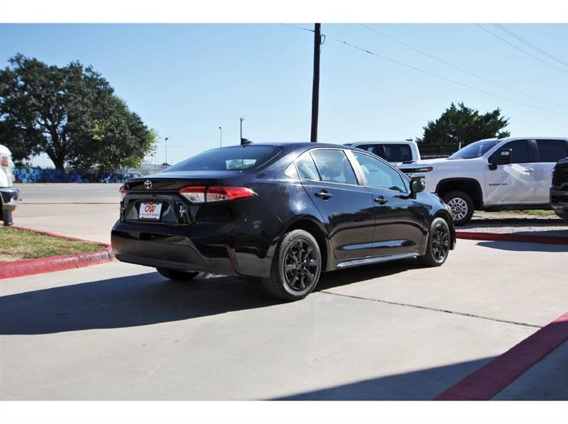 Toyota Corolla  2023