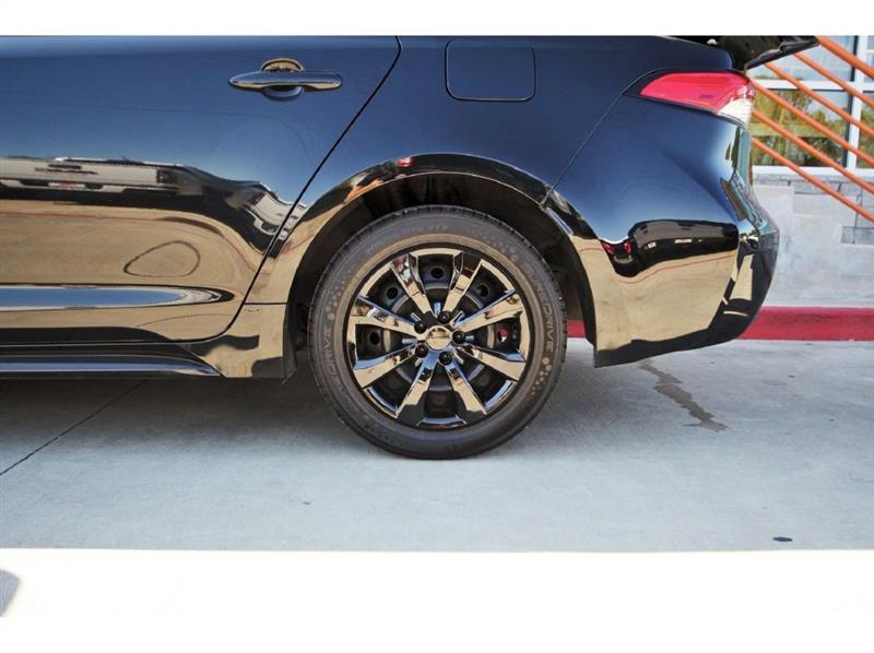 Toyota Corolla  2023
