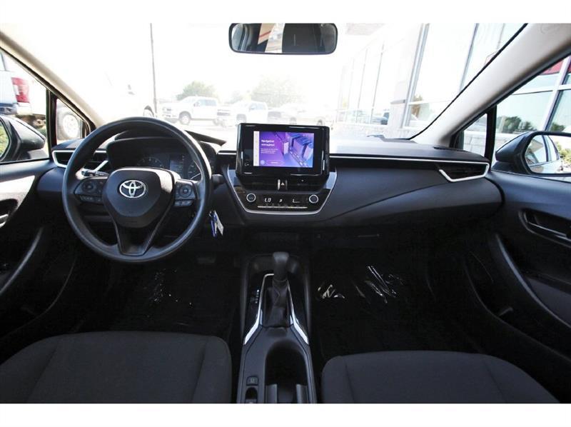 Toyota Corolla  2023