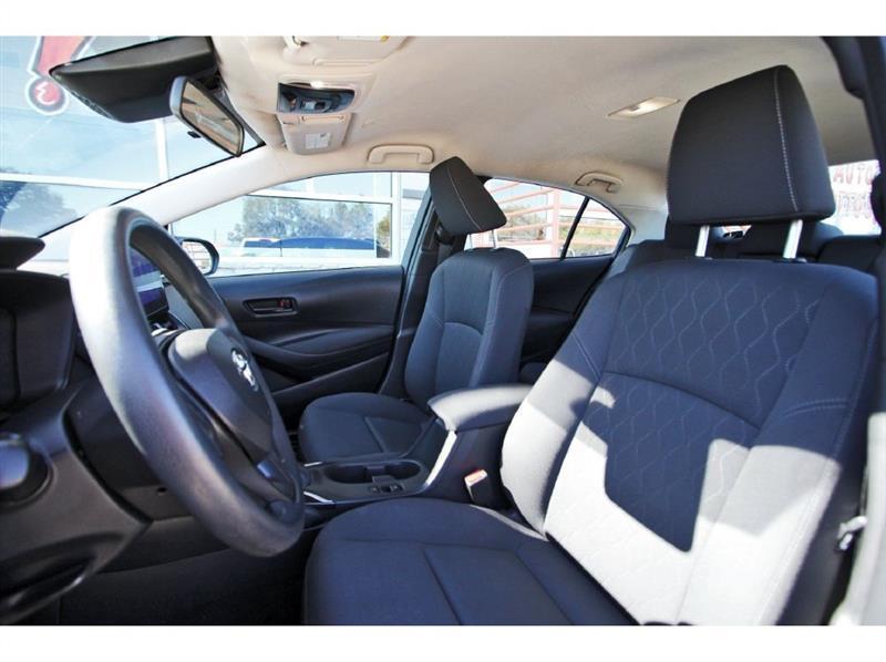 Toyota Corolla  2023