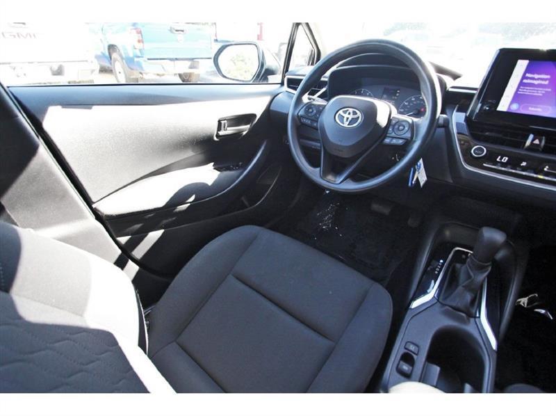 Toyota Corolla  2023