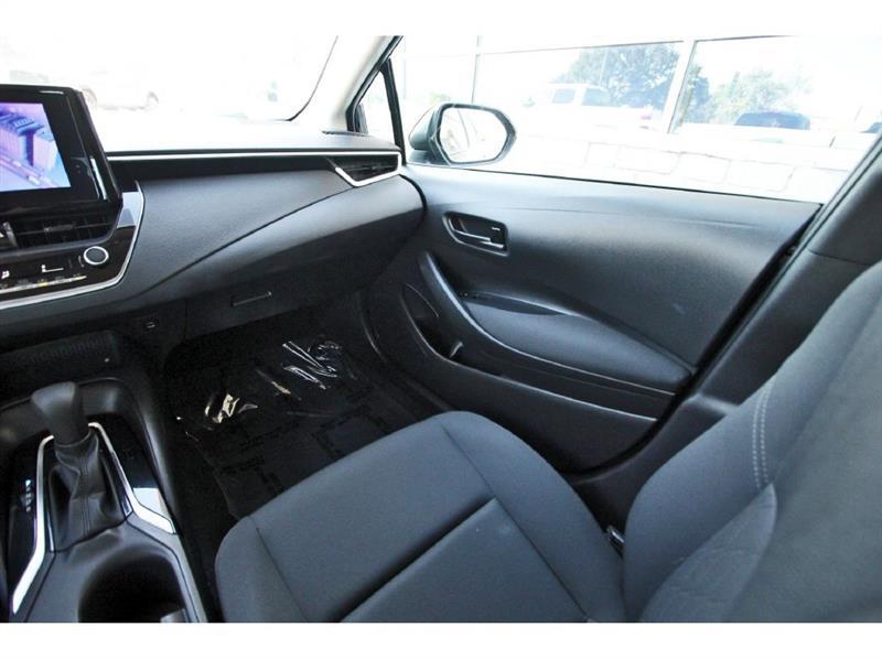 Toyota Corolla  2023