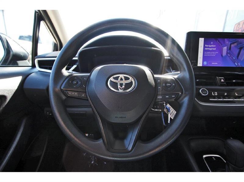 Toyota Corolla  2023